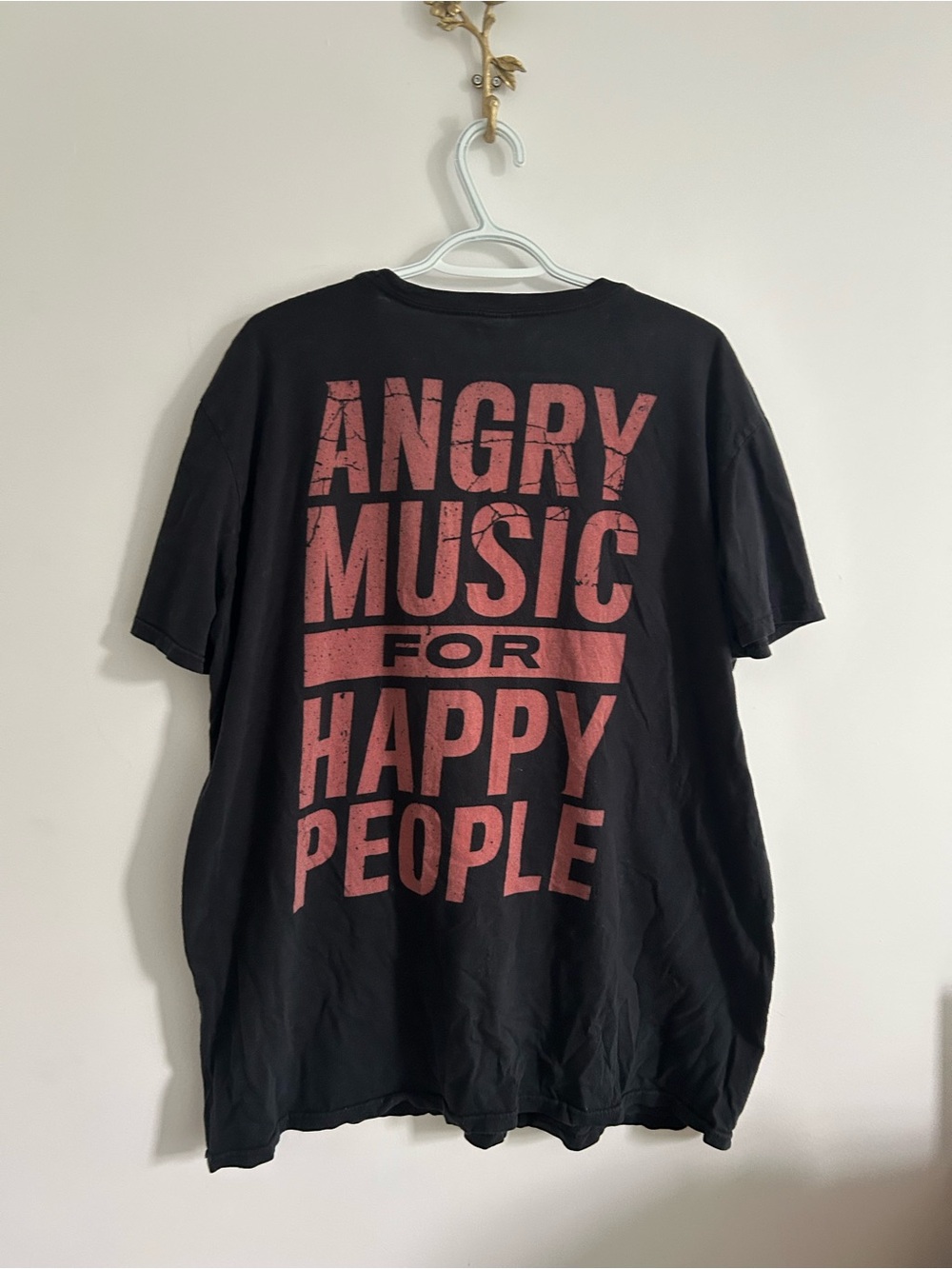 August Burns Red Band Tee